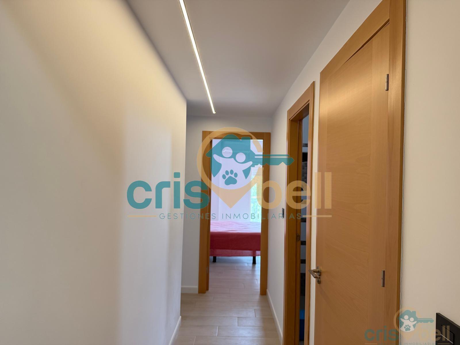 Venta de piso en Lorca