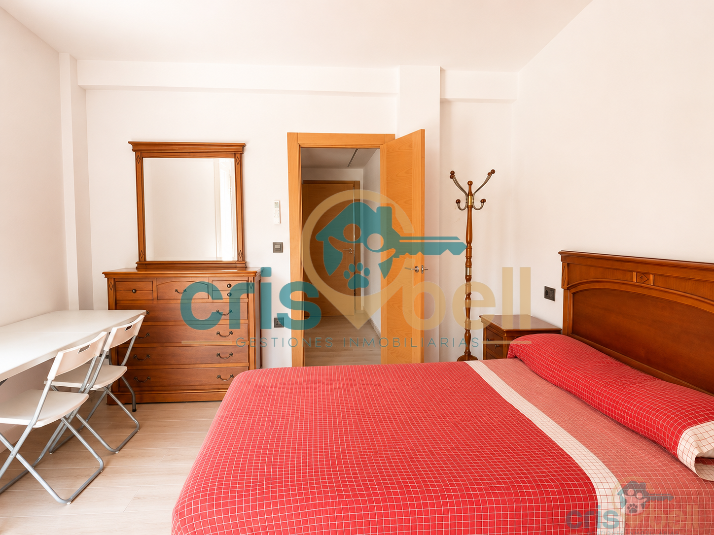 Venta de piso en Lorca