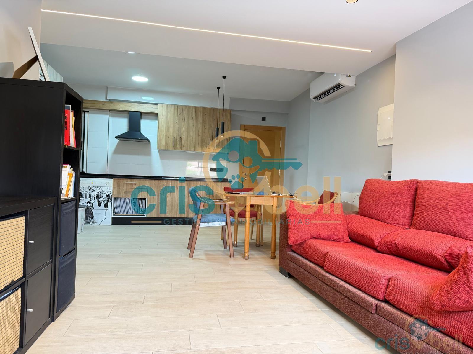 Venta de piso en Lorca