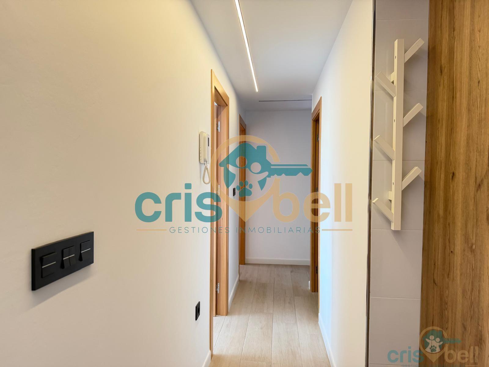Venta de piso en Lorca