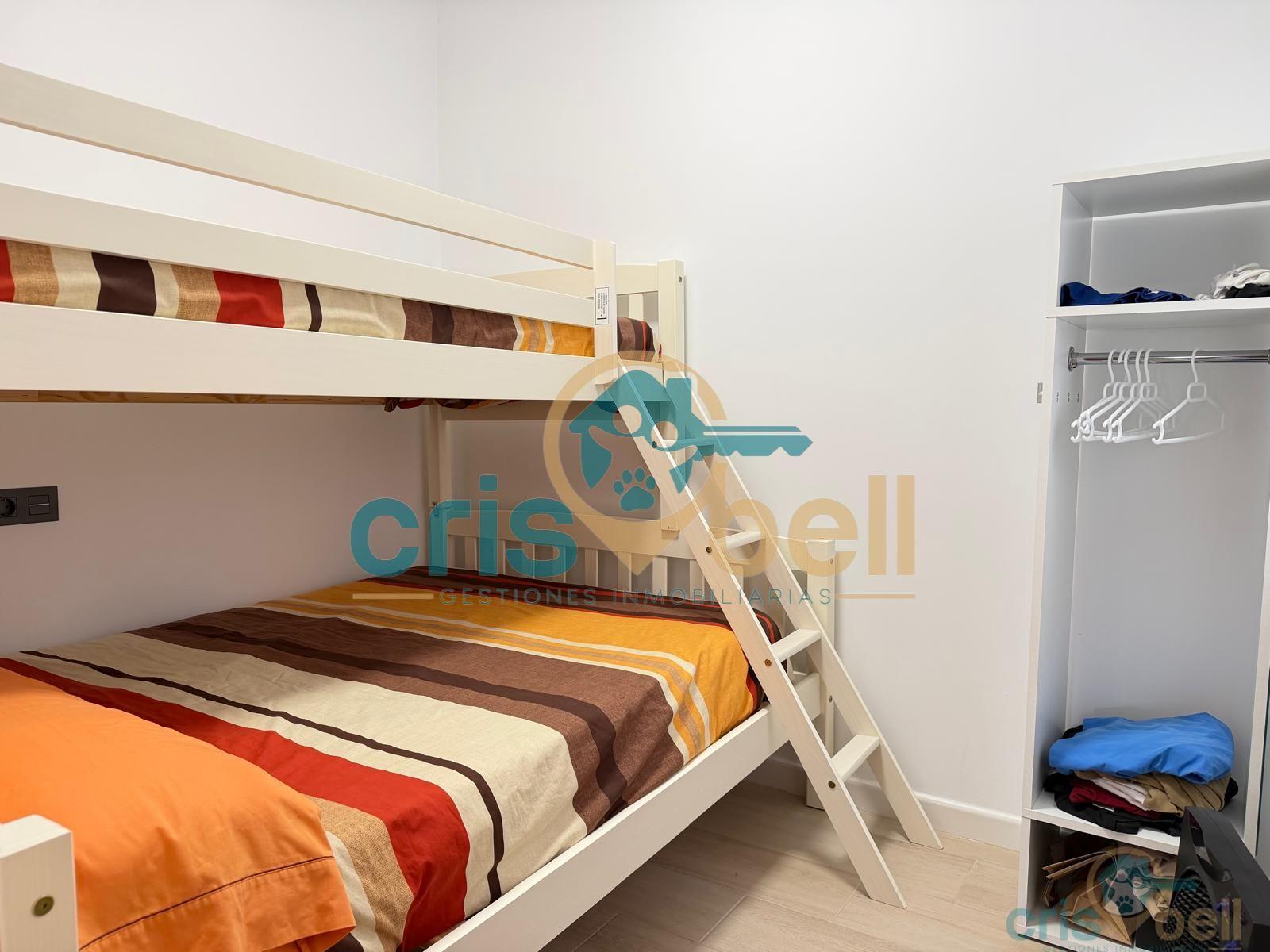Venta de piso en Lorca