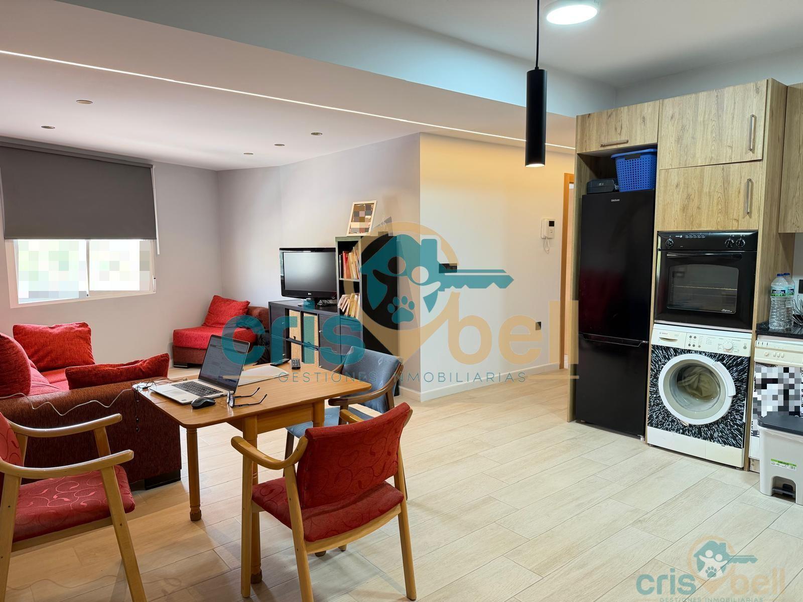 Venta de piso en Lorca