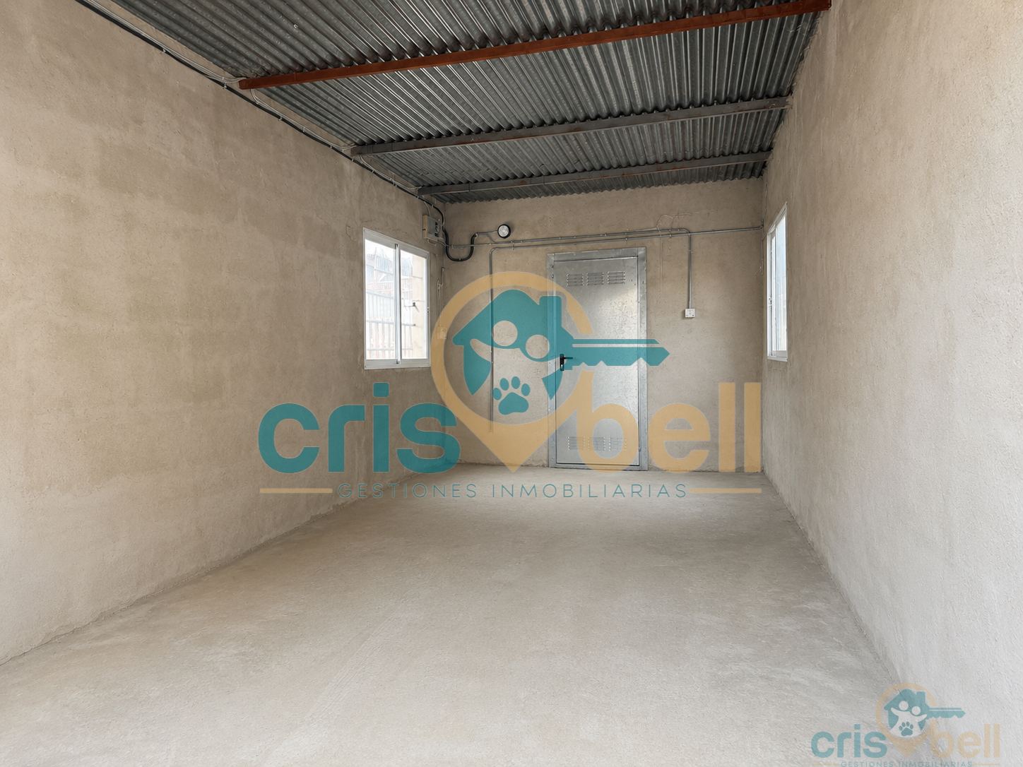 Venta de casa en Lorca