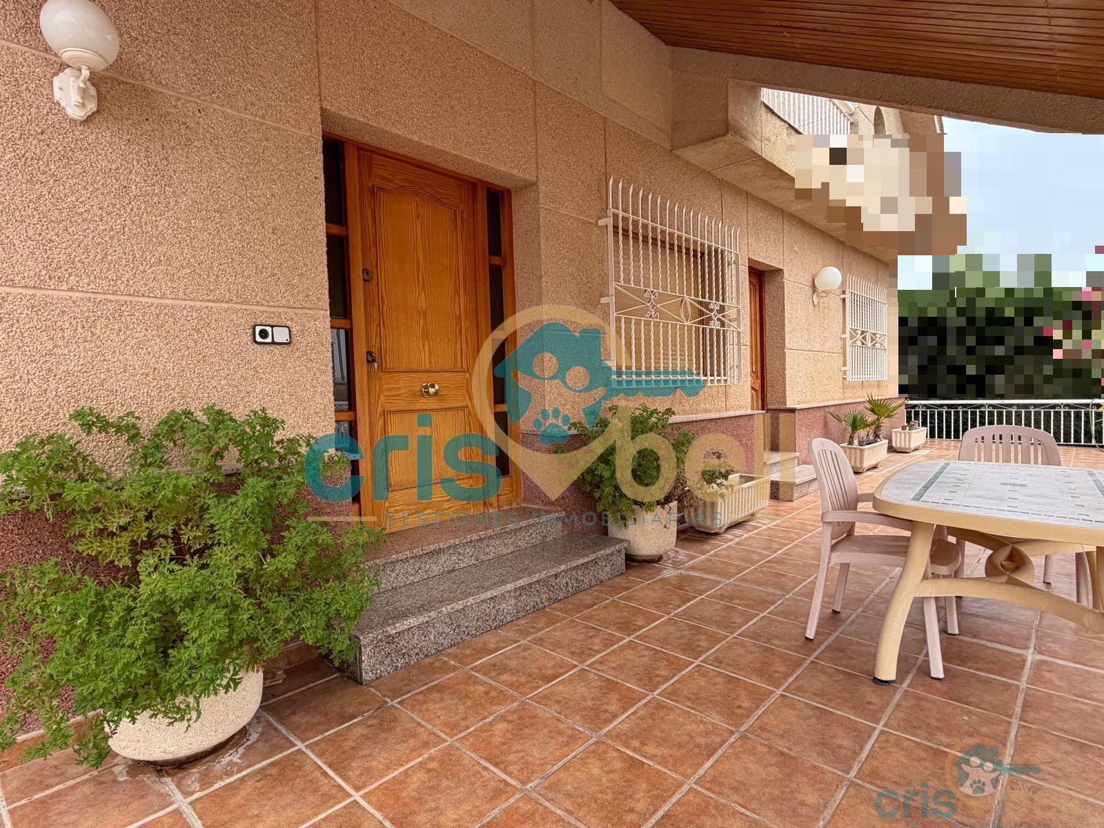 Venta de casa en Lorca