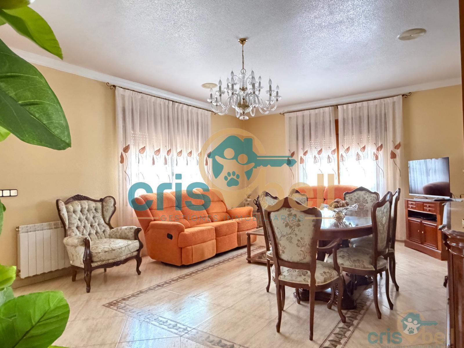 Venta de casa en Lorca