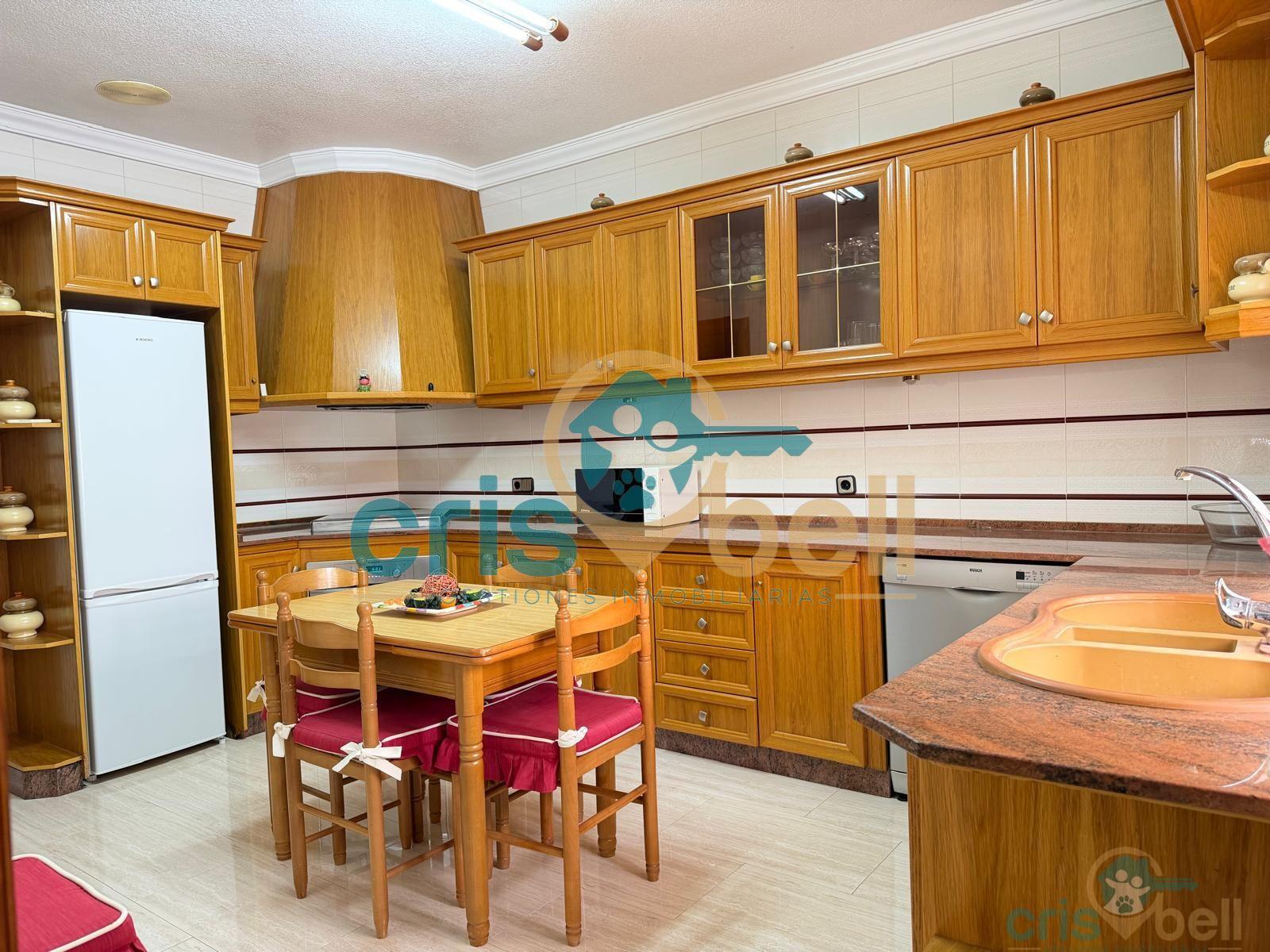 Venta de casa en Lorca