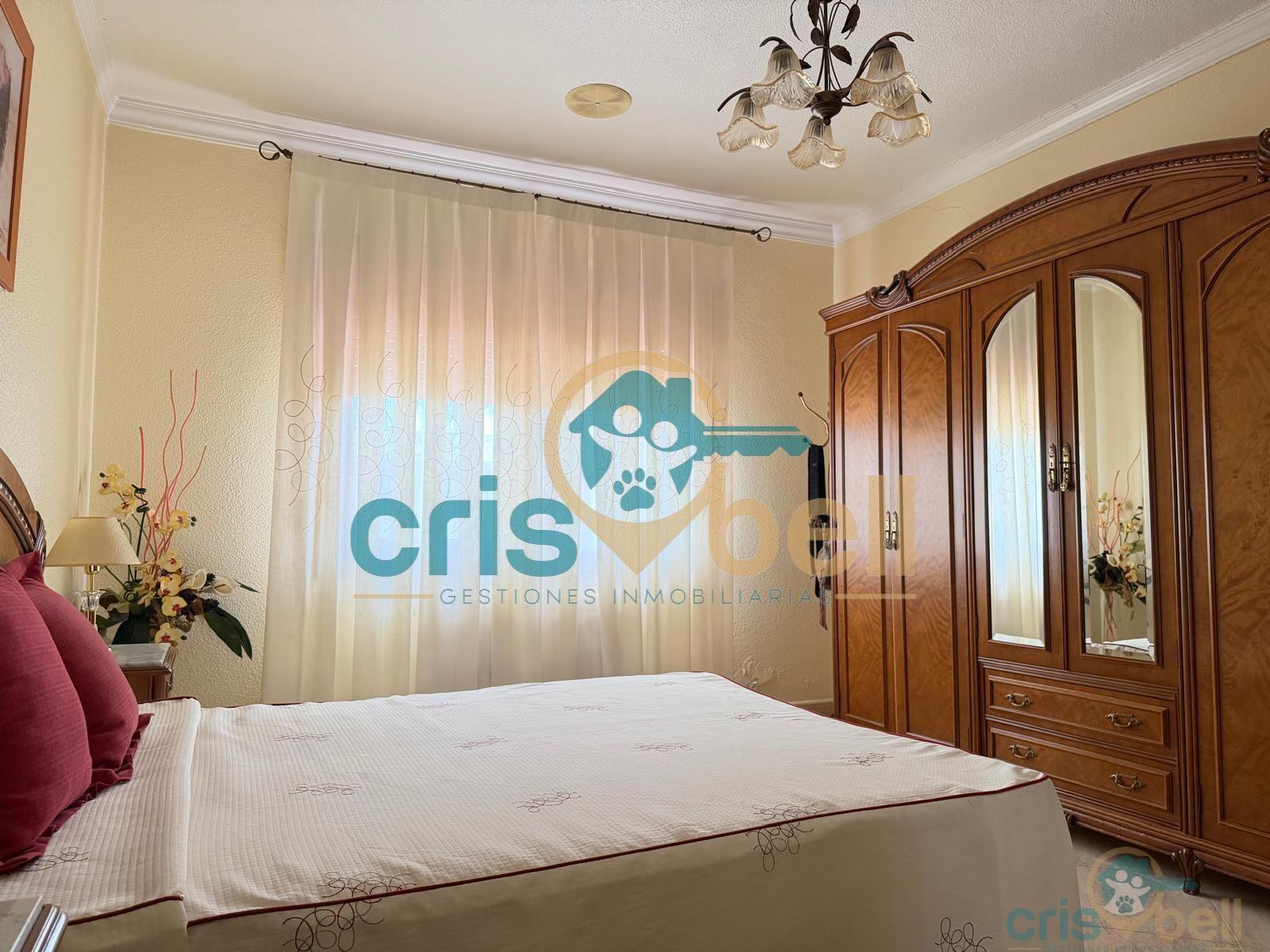 Venta de casa en Lorca