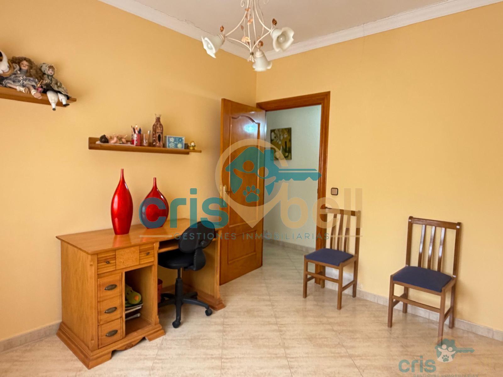 Venta de casa en Lorca