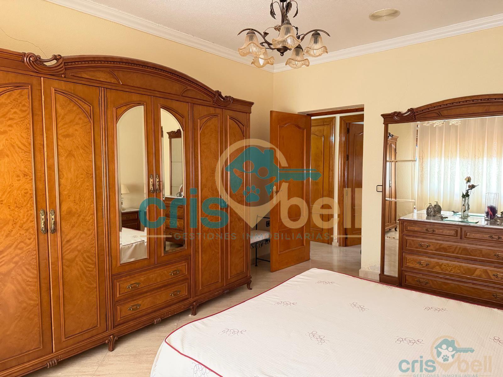 Venta de casa en Lorca