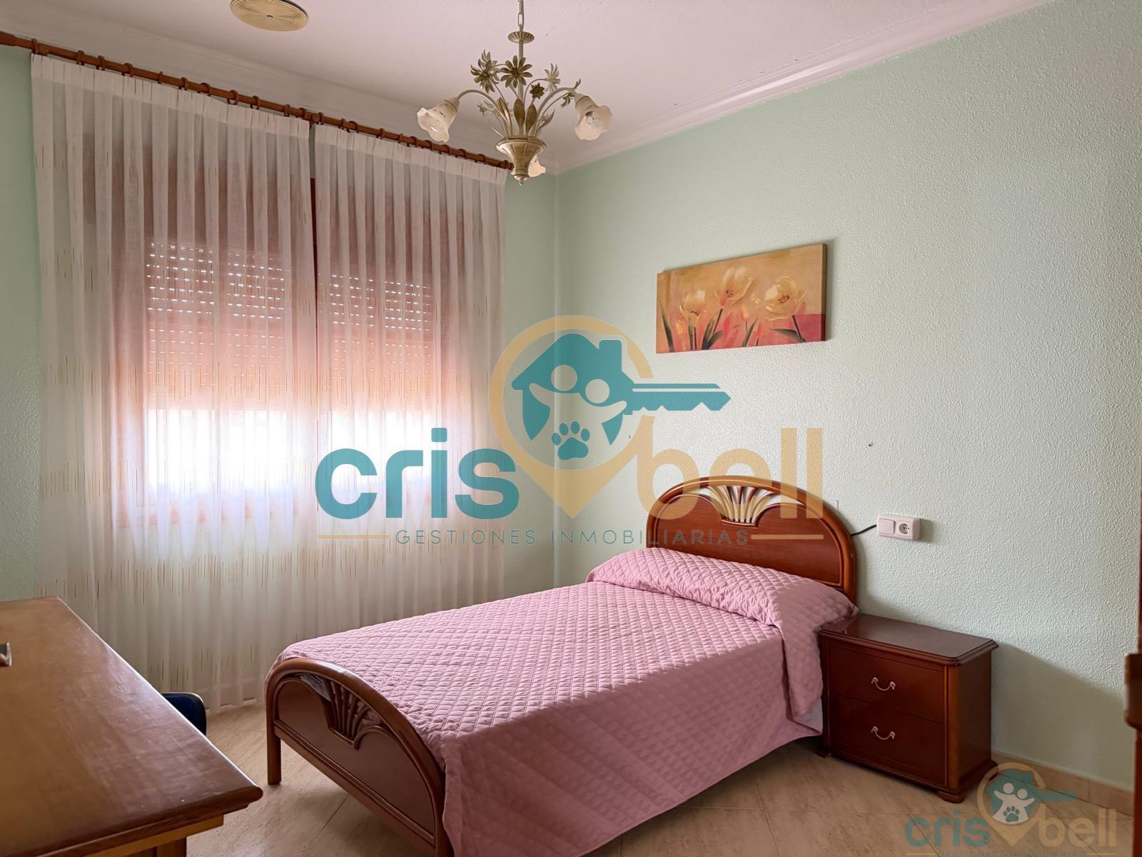 Venta de casa en Lorca