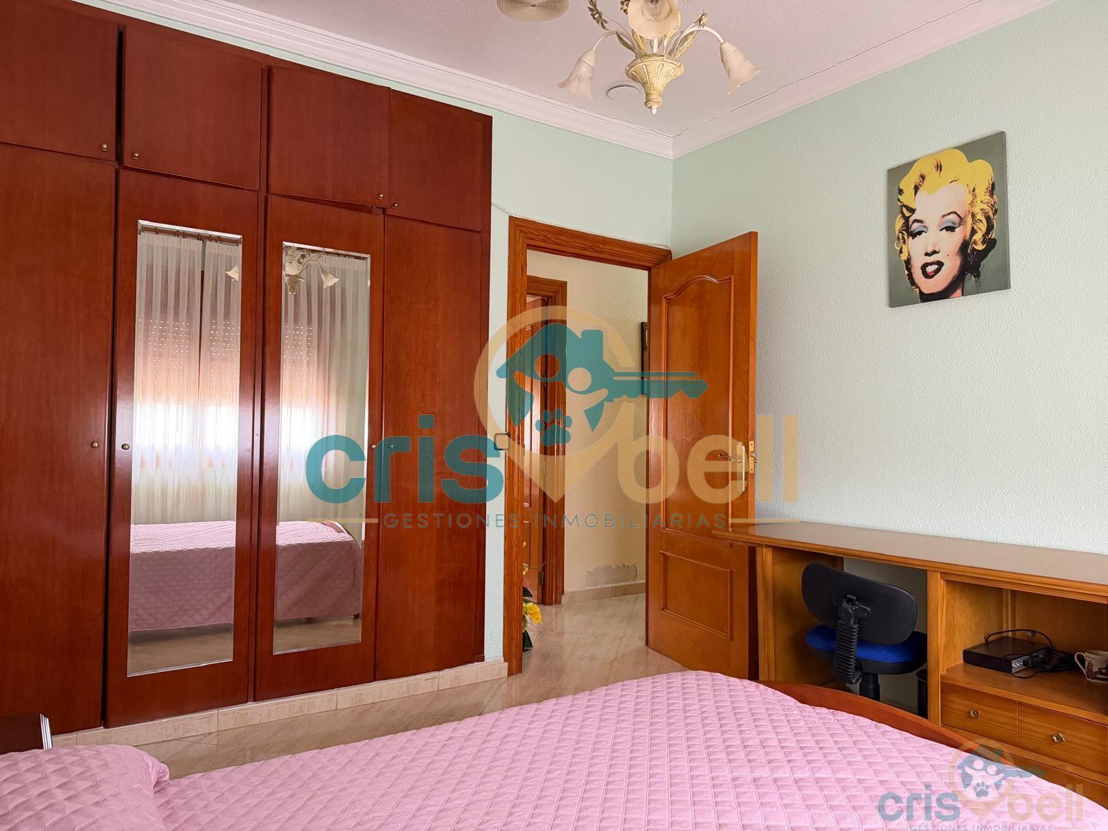 Venta de casa en Lorca