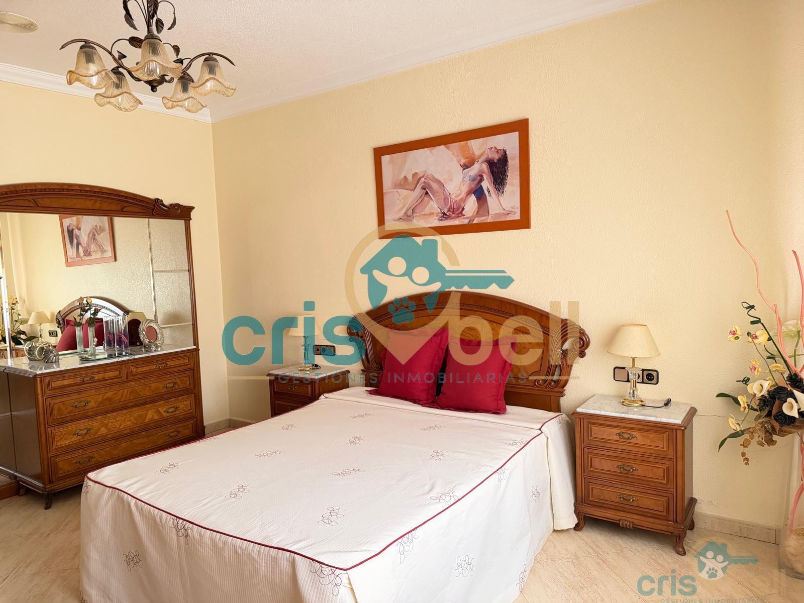 Venta de casa en Lorca