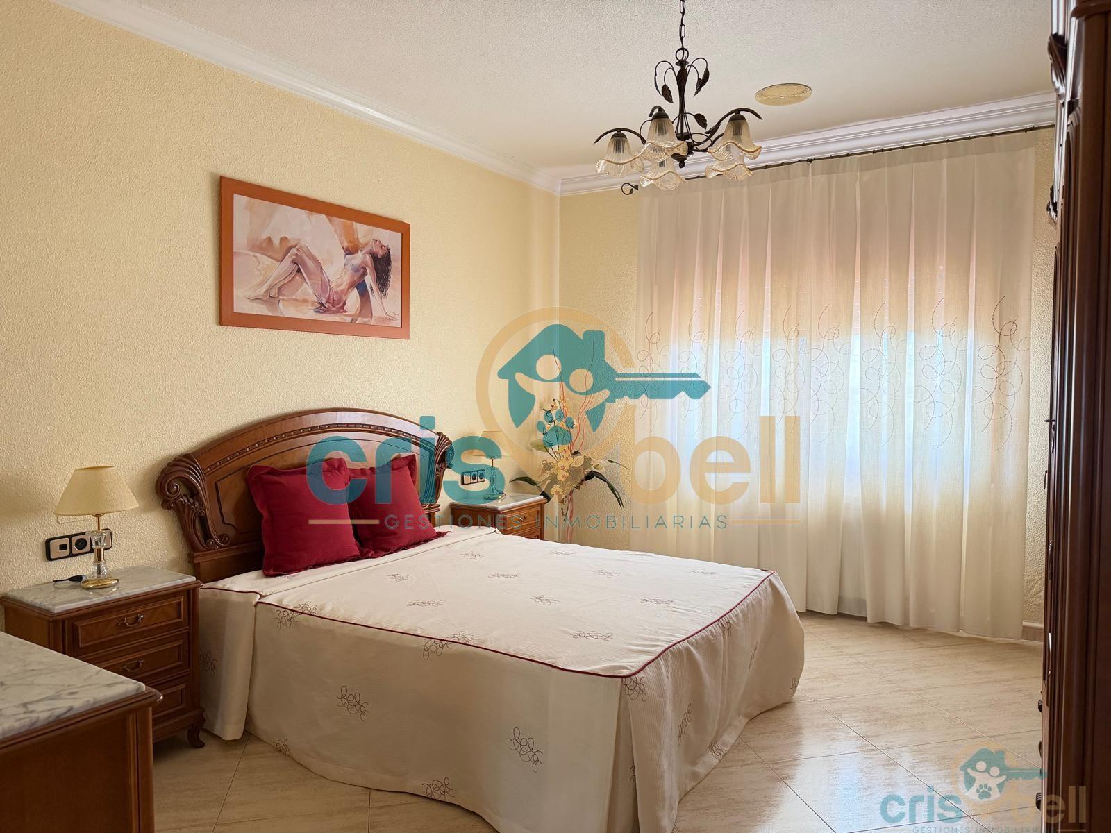 Venta de casa en Lorca