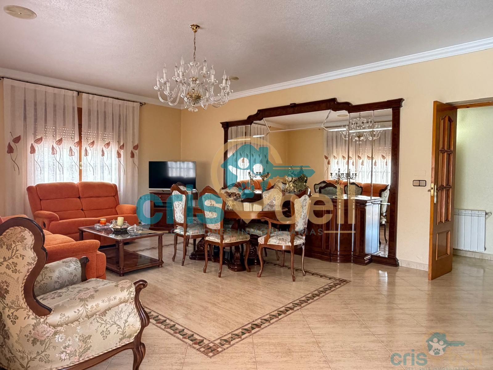 Venta de casa en Lorca