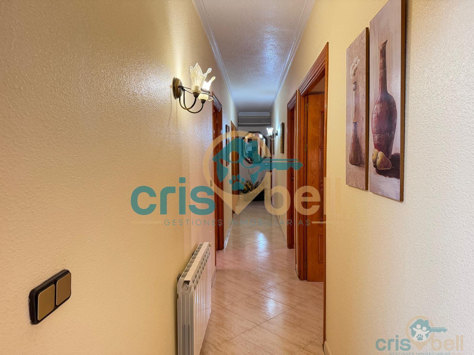 Venta de casa en Lorca