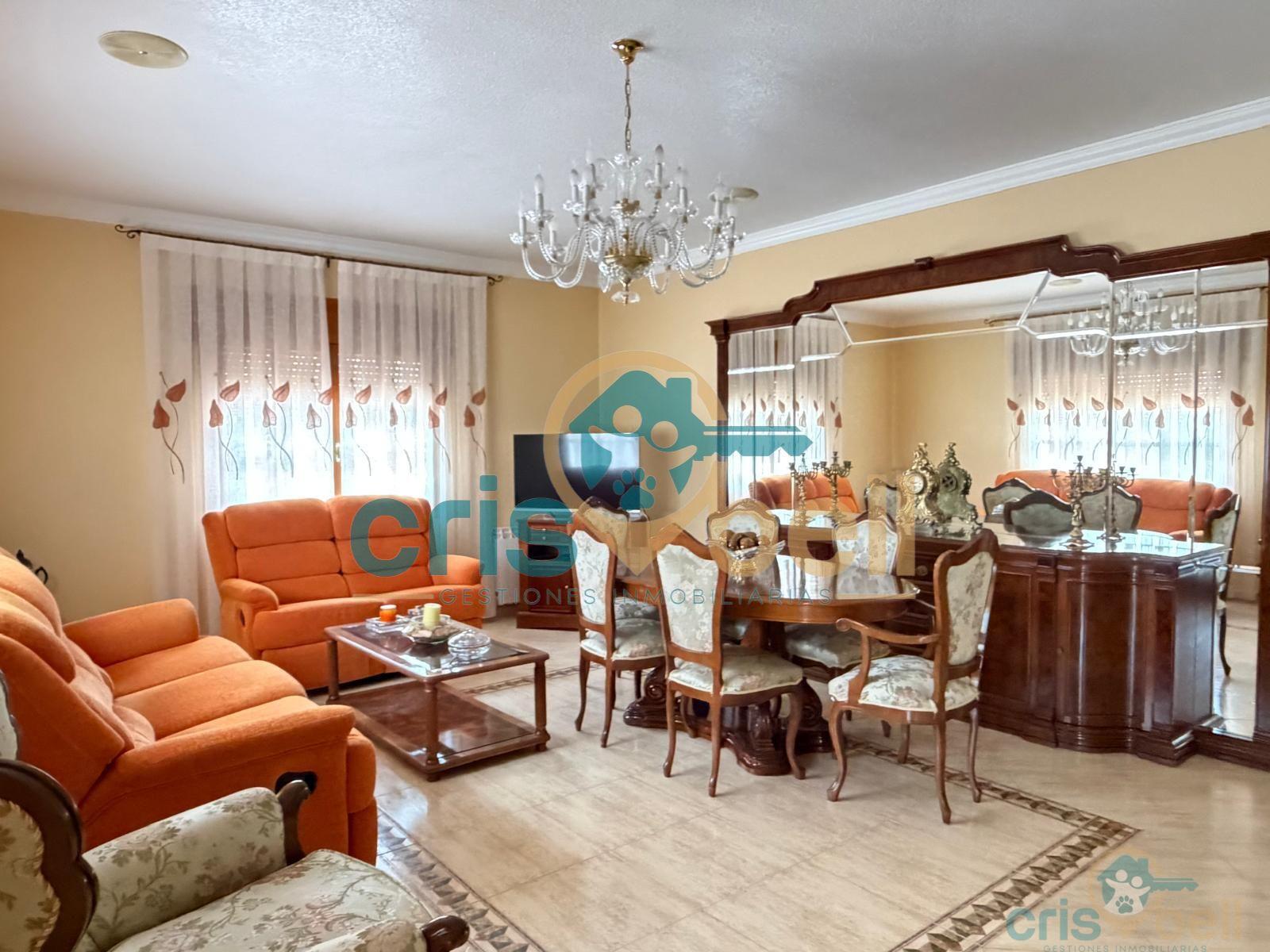 Venta de casa en Lorca