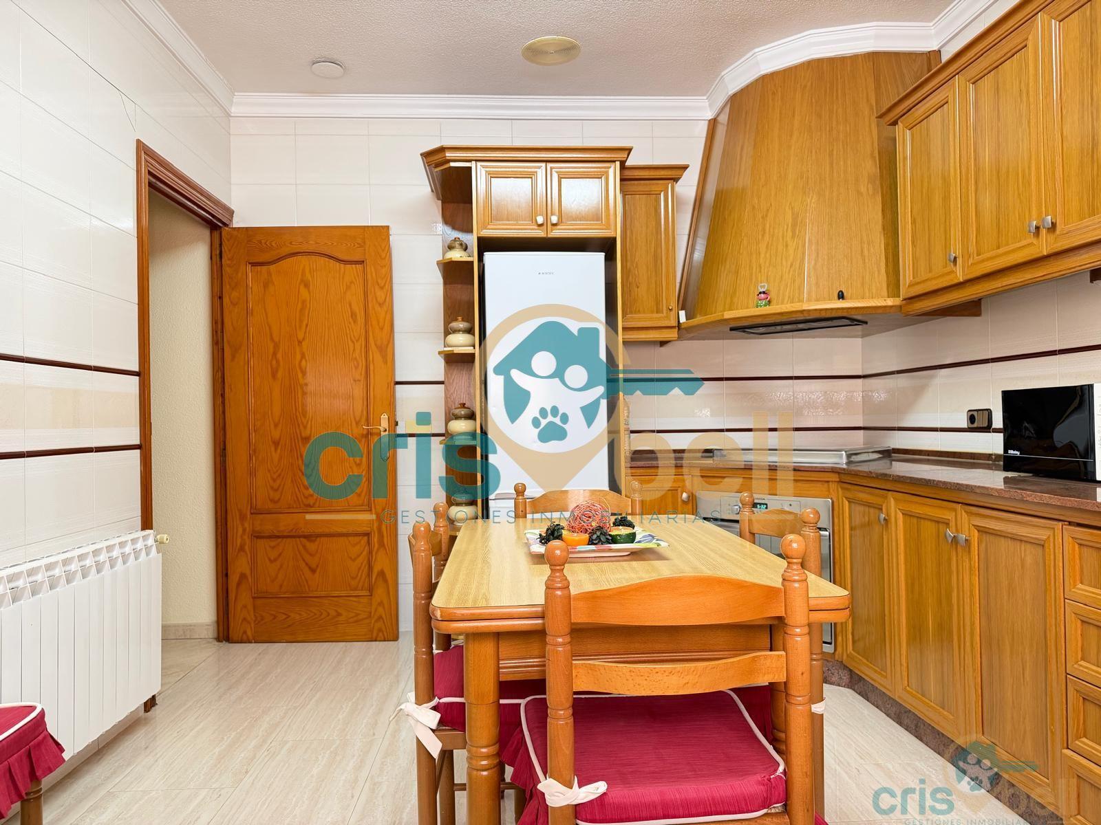 Venta de casa en Lorca