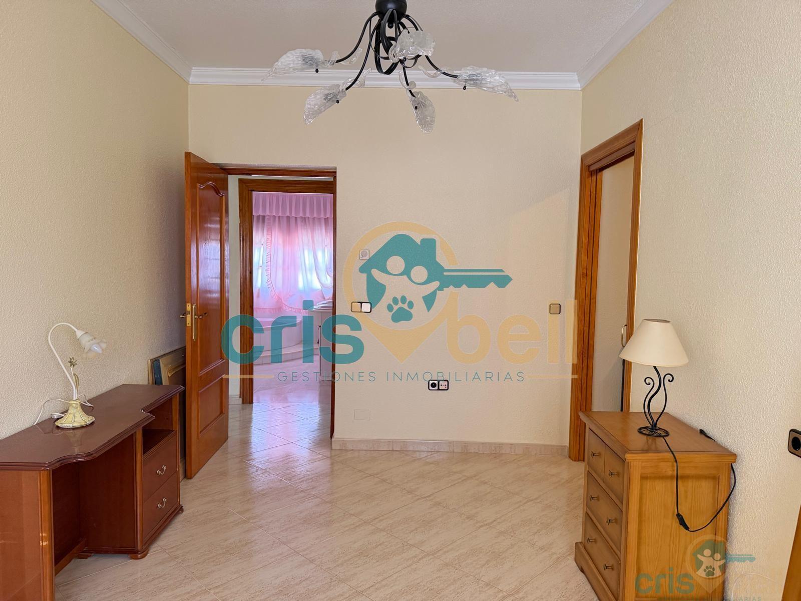 Venta de casa en Lorca