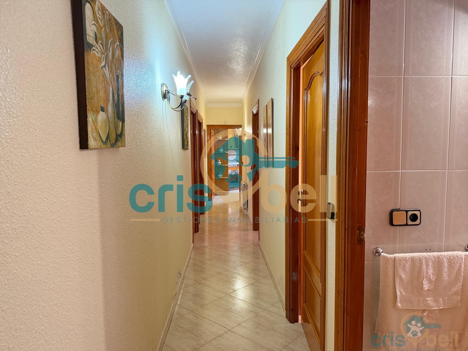 Venta de casa en Lorca