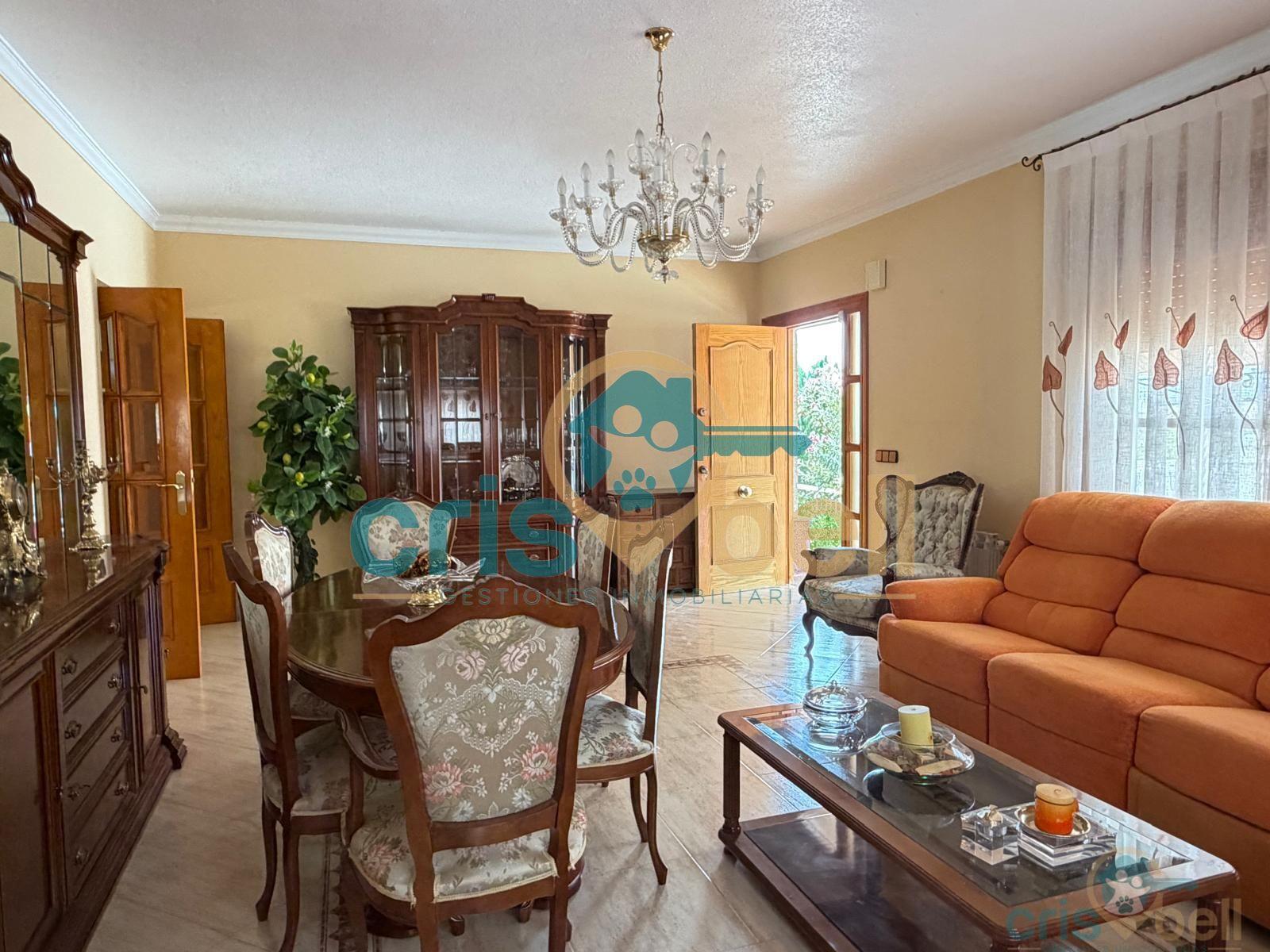 Venta de casa en Lorca