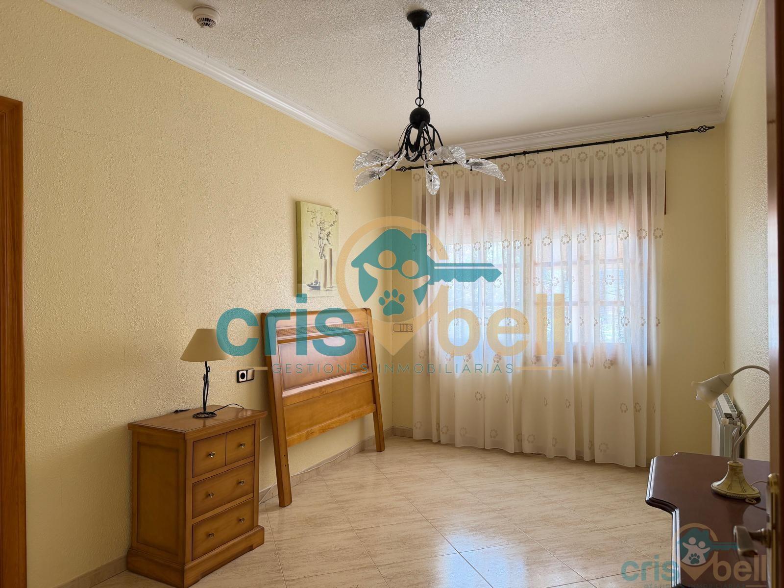 Venta de casa en Lorca