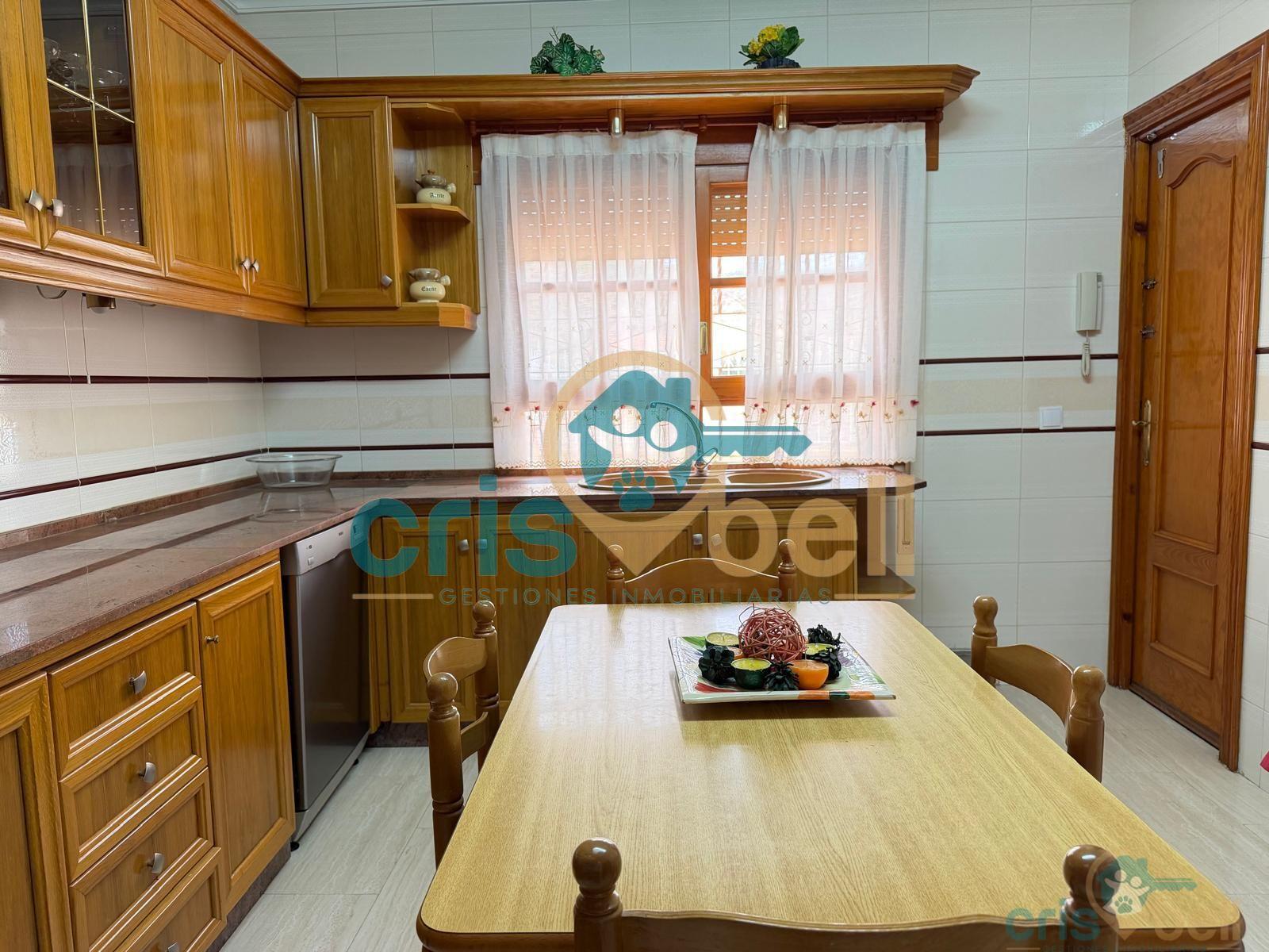 Venta de casa en Lorca