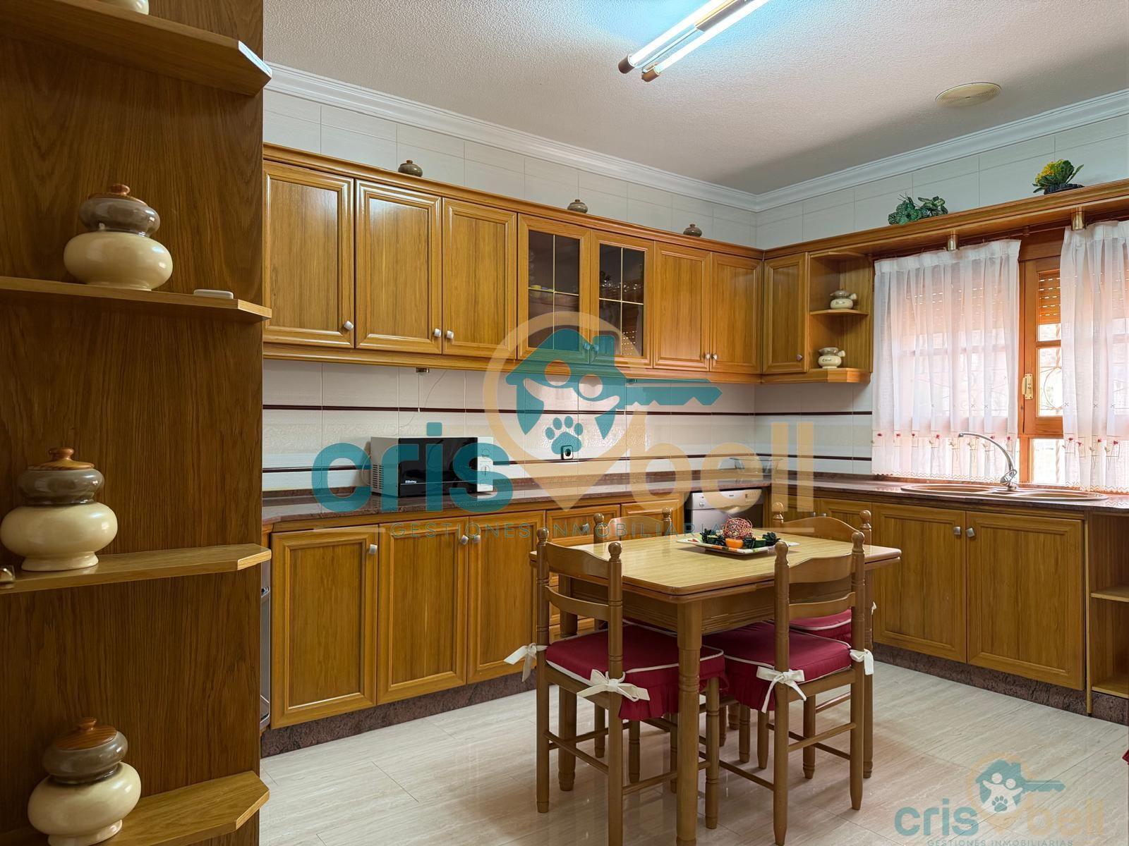 Venta de casa en Lorca