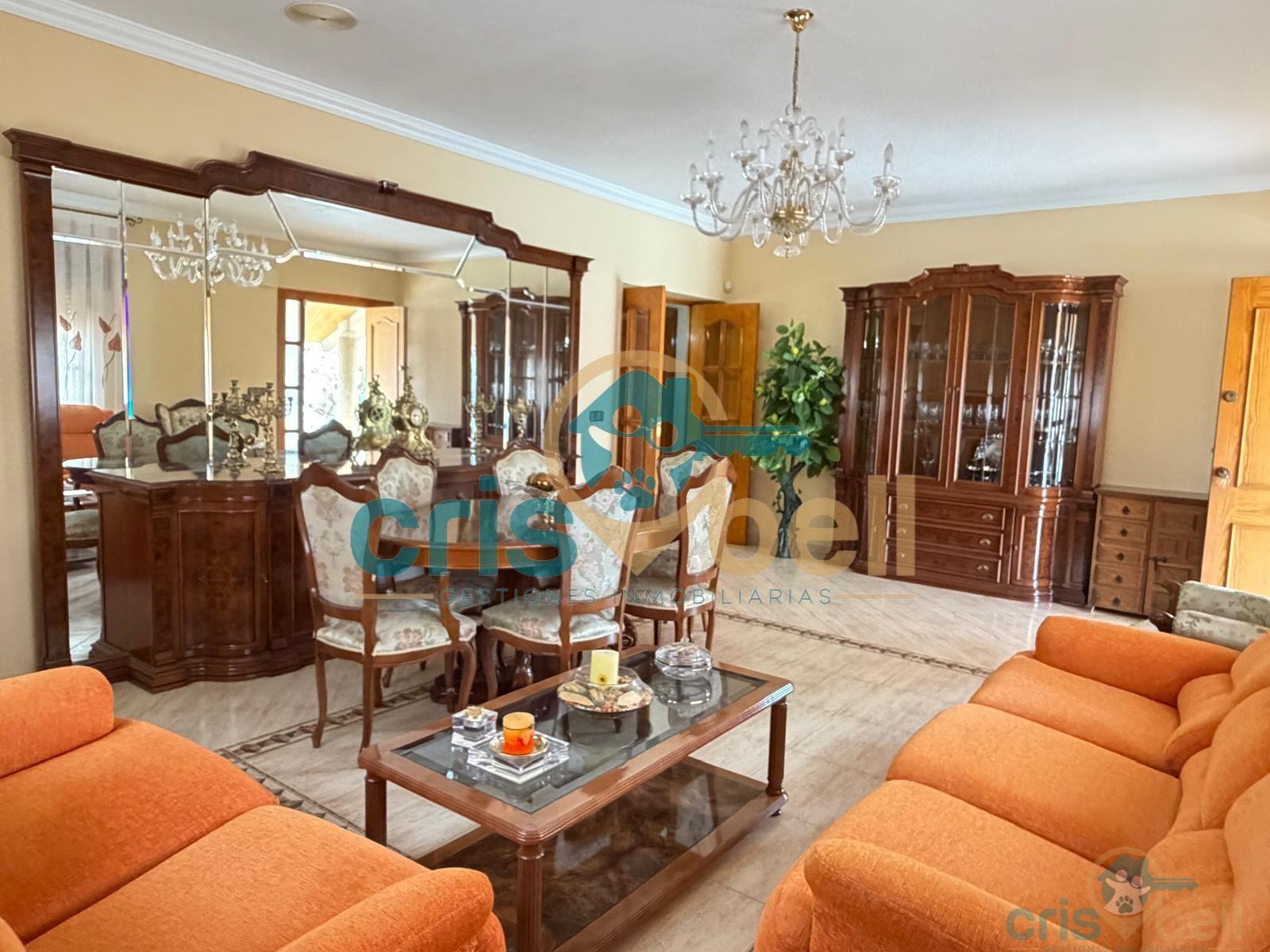 Venta de casa en Lorca