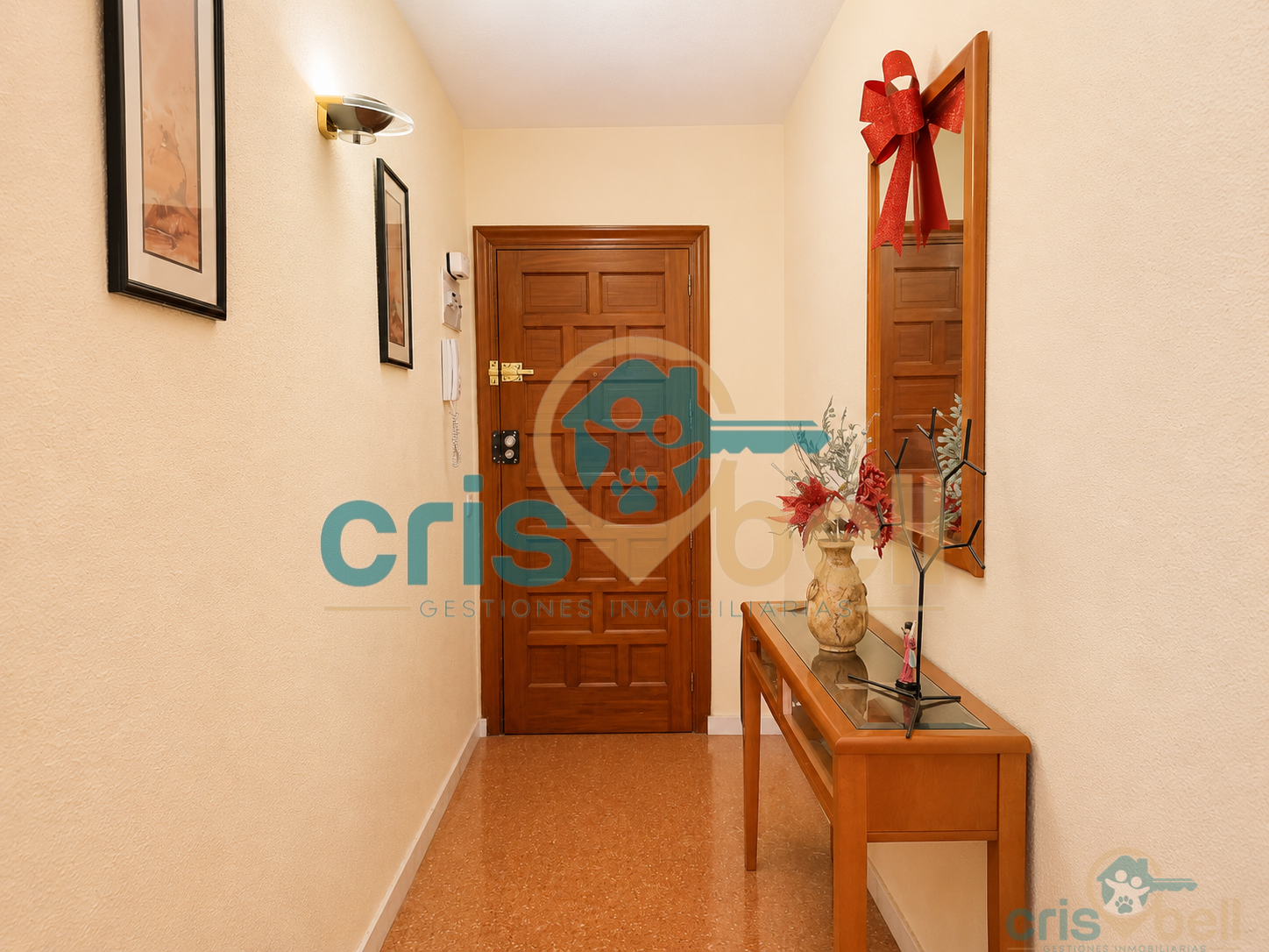 Venta de piso en Lorca