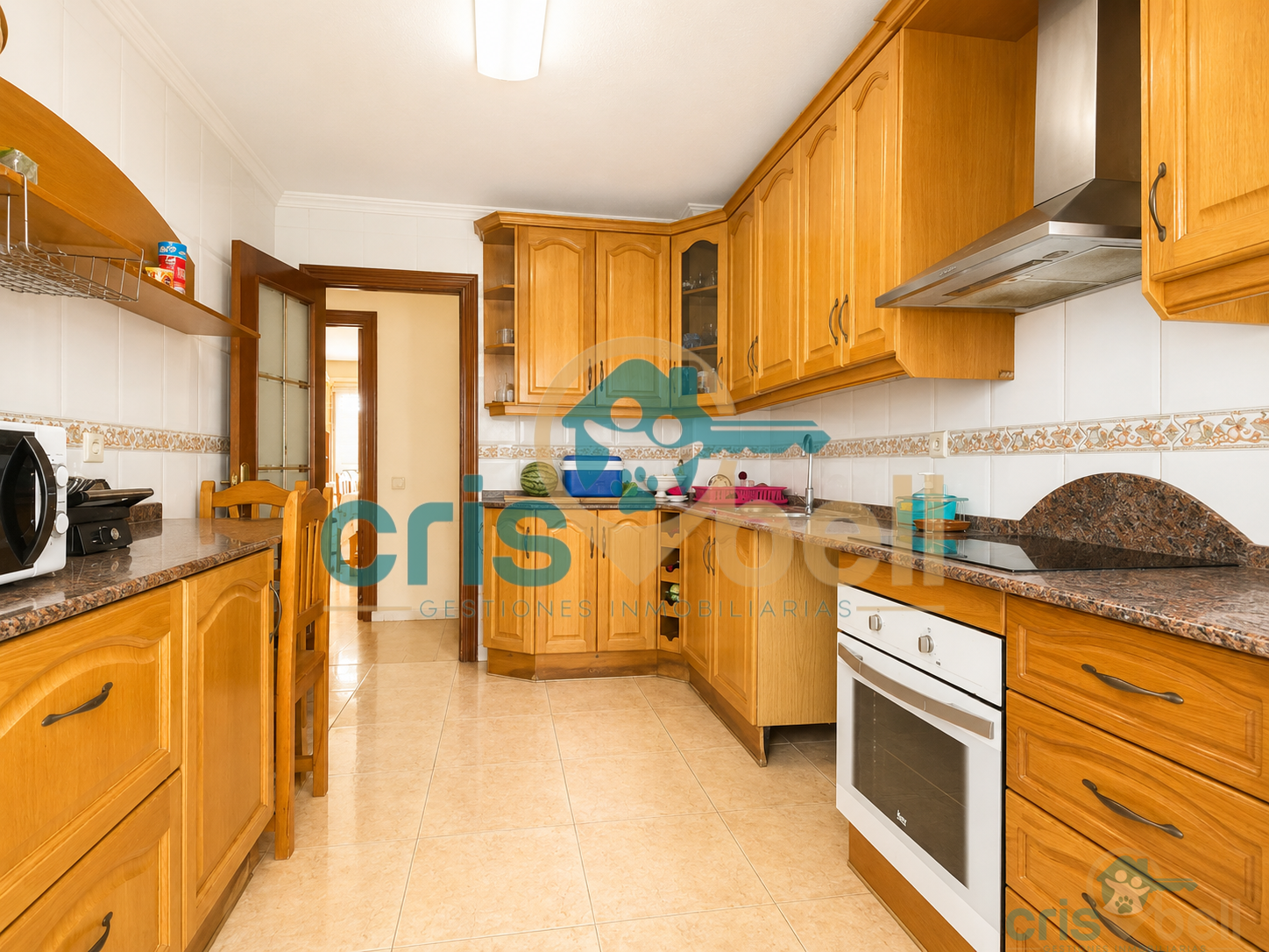 Venta de piso en Lorca