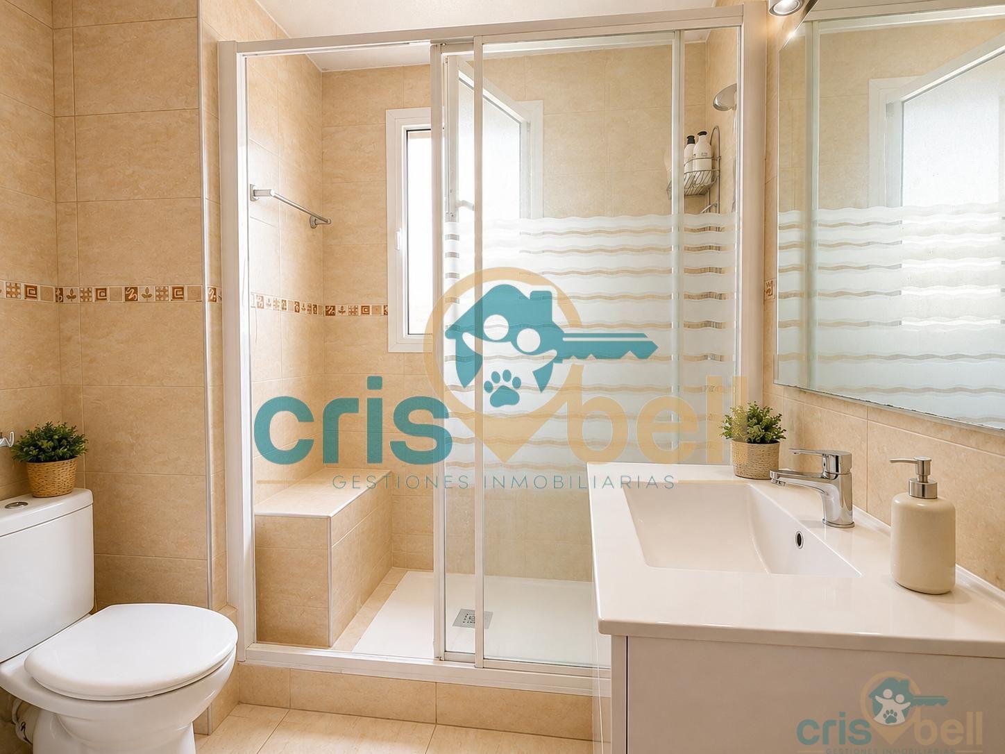 Venta de piso en Lorca