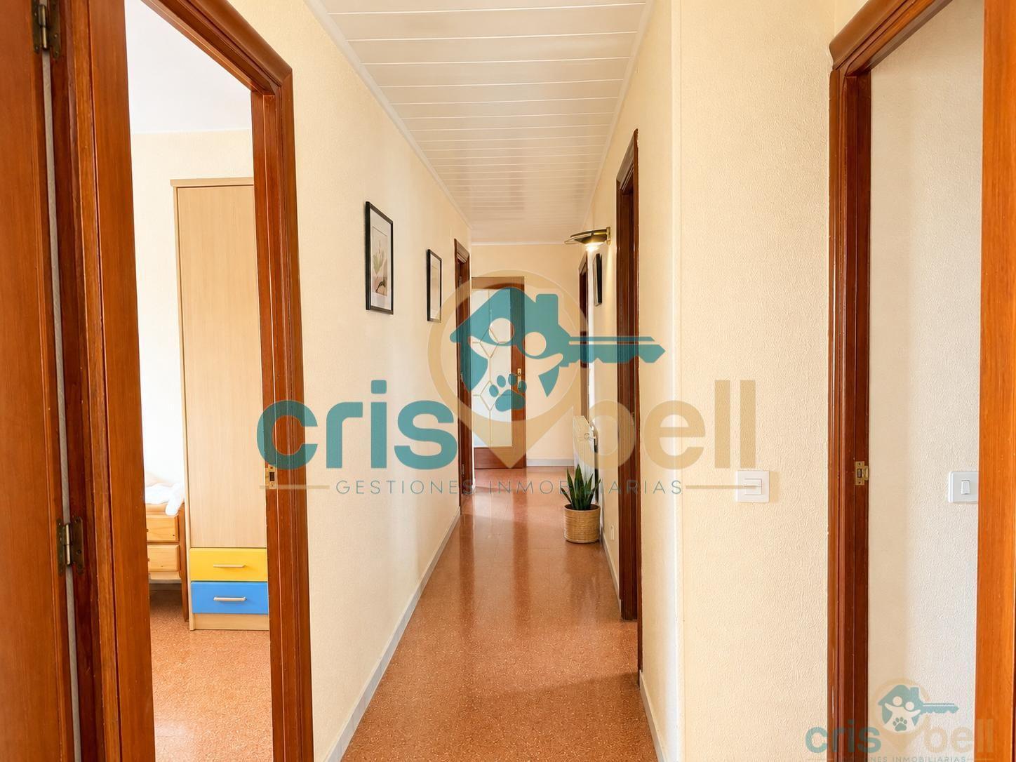 Venta de piso en Lorca