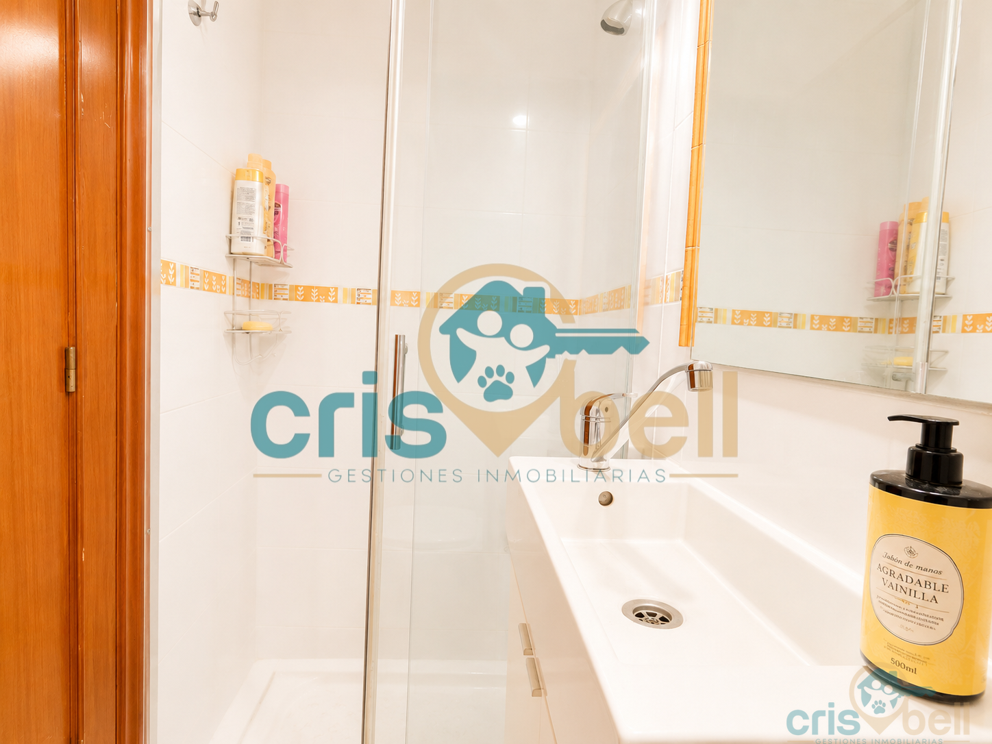 Venta de piso en Lorca