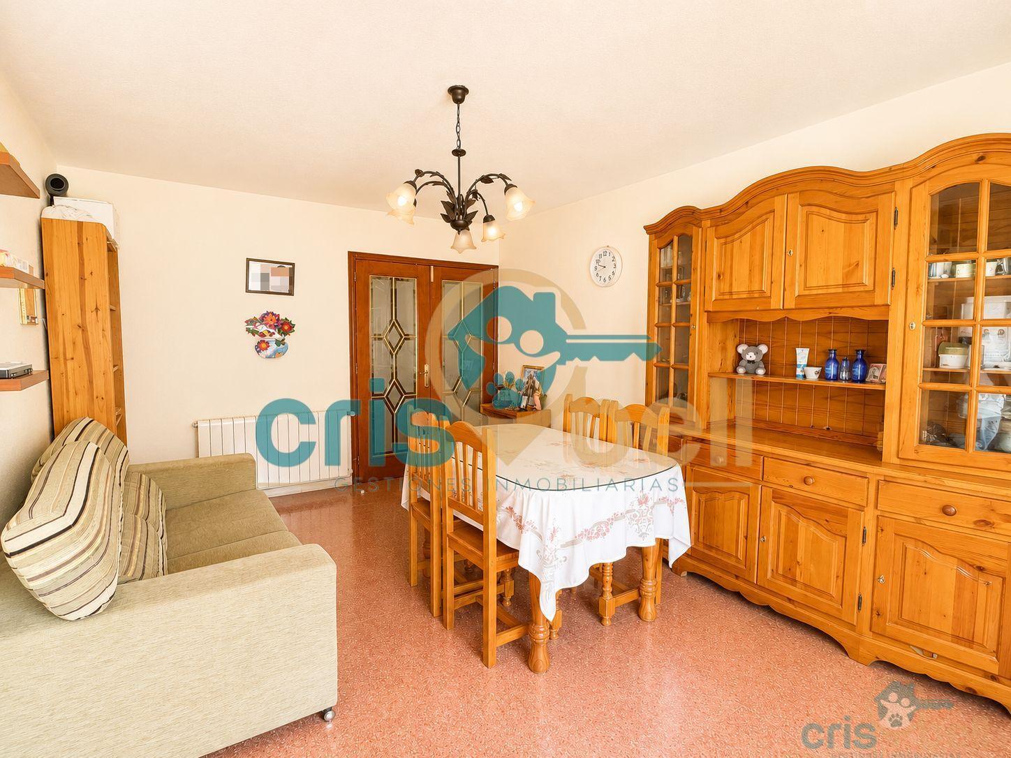 Venta de piso en Lorca