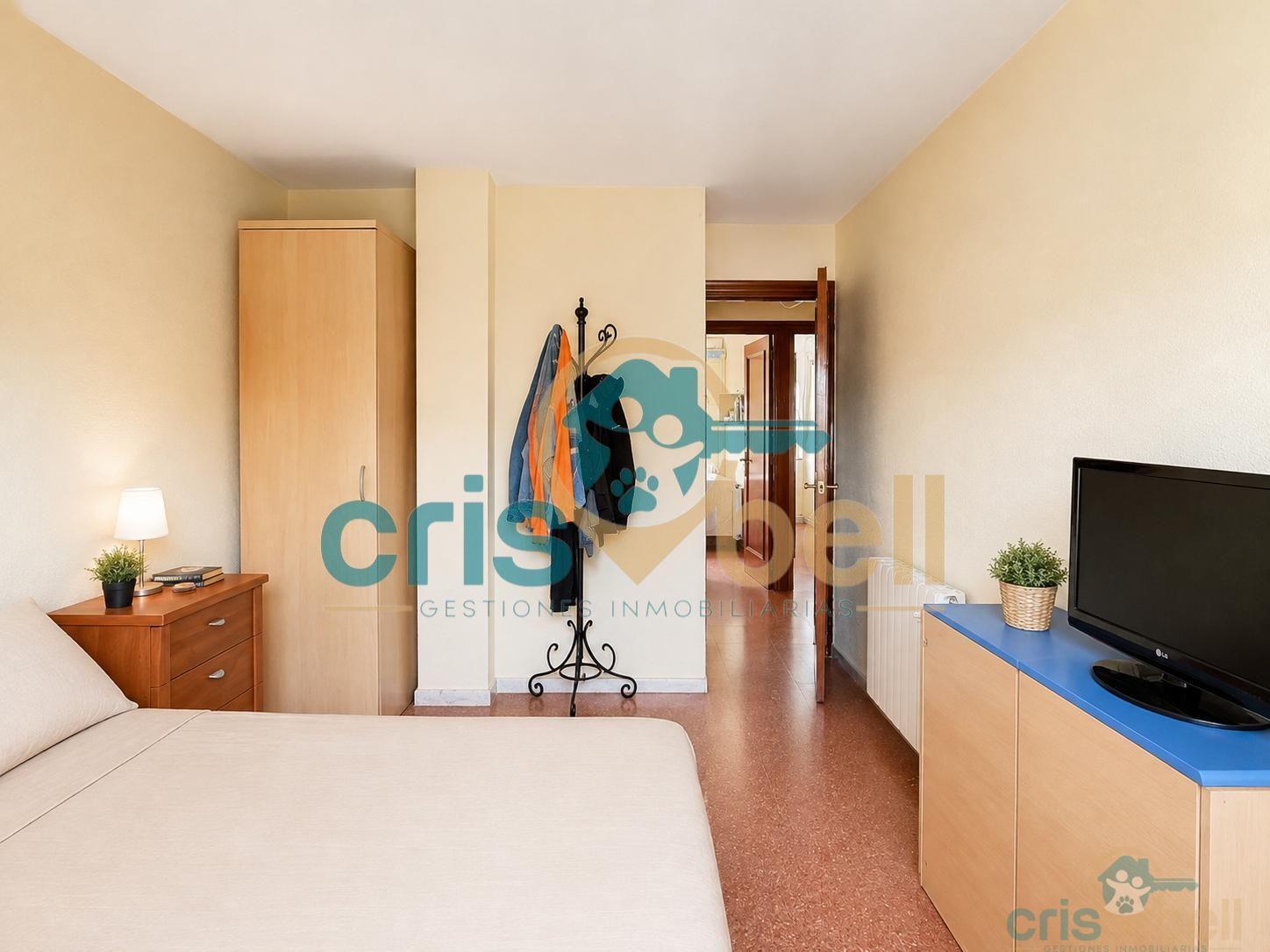 Venta de piso en Lorca