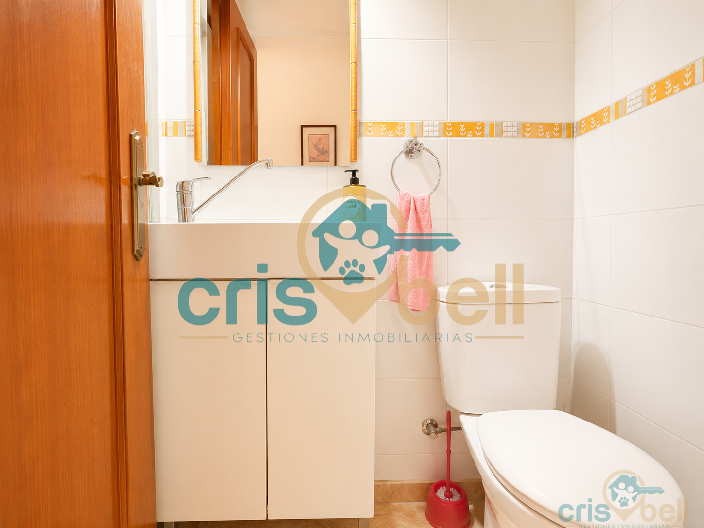Venta de piso en Lorca