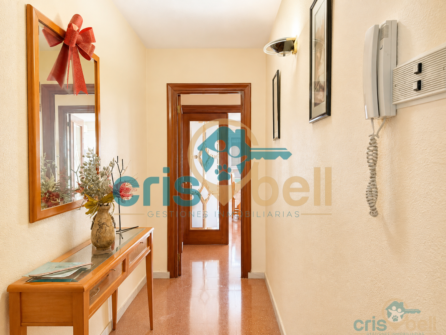 Venta de piso en Lorca