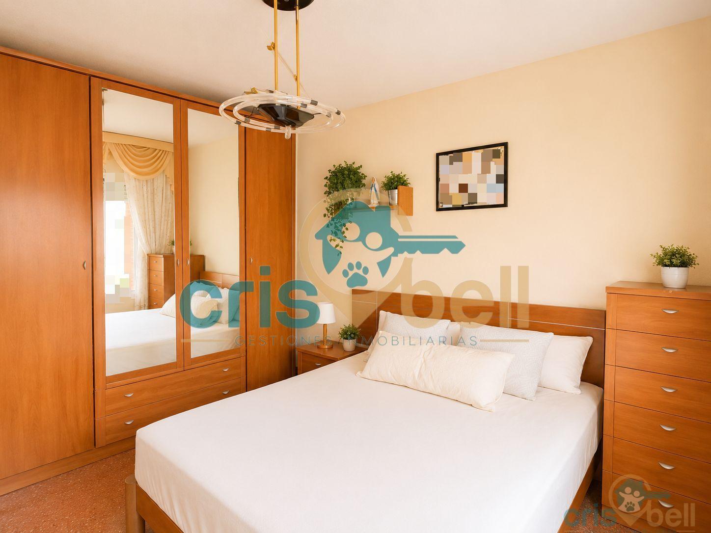 Venta de piso en Lorca