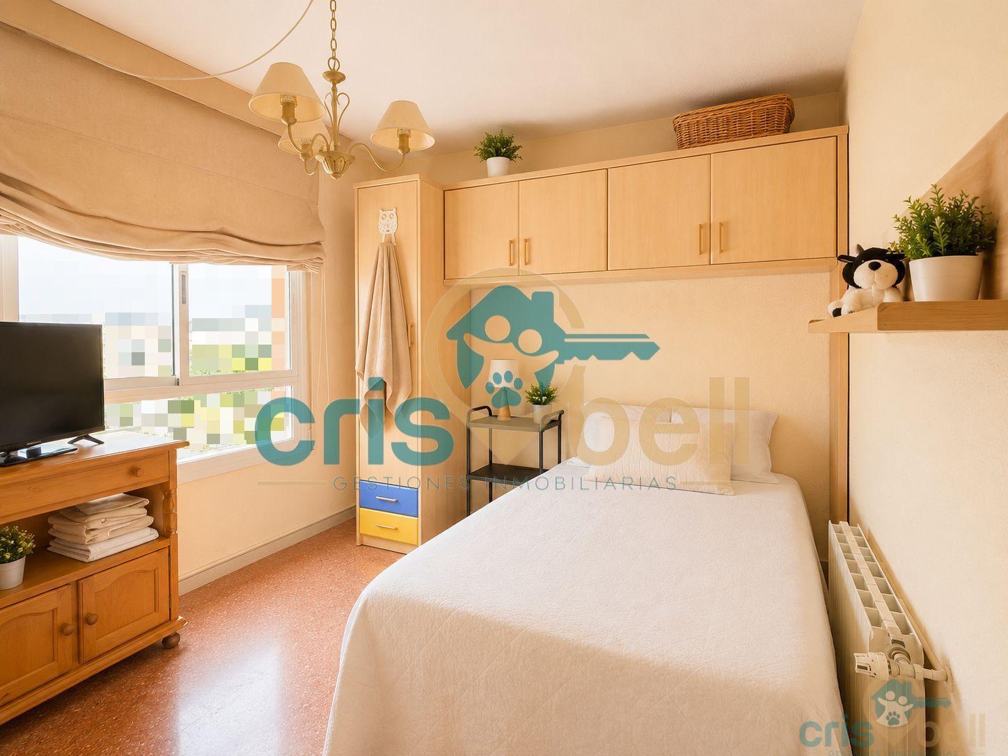 Venta de piso en Lorca