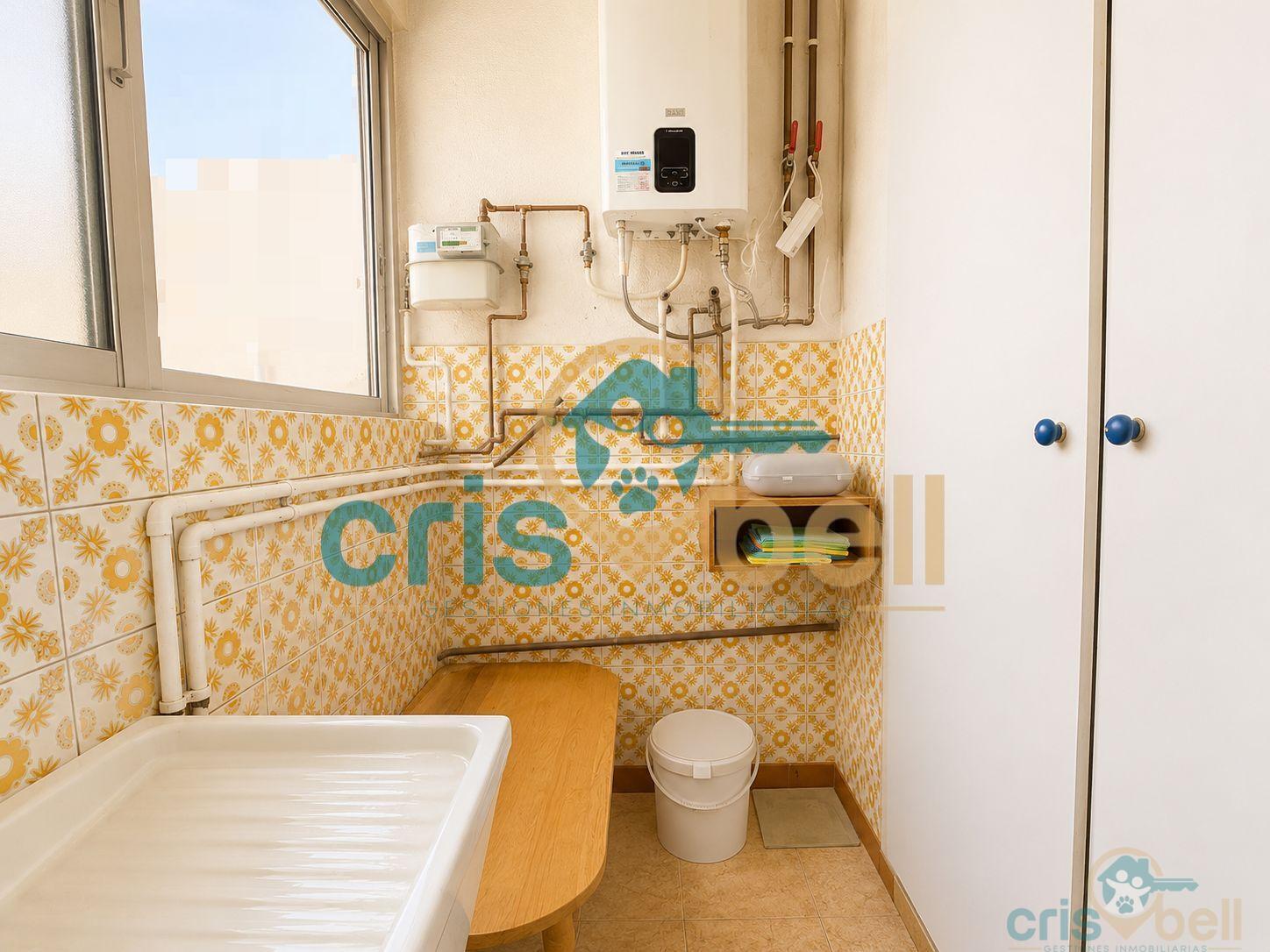 Venta de piso en Lorca