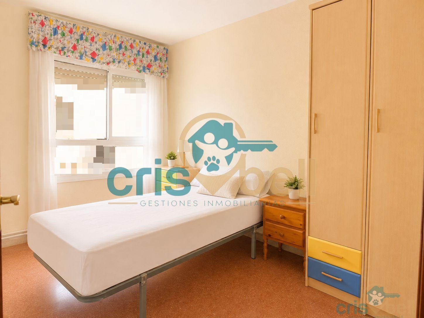 Venta de piso en Lorca