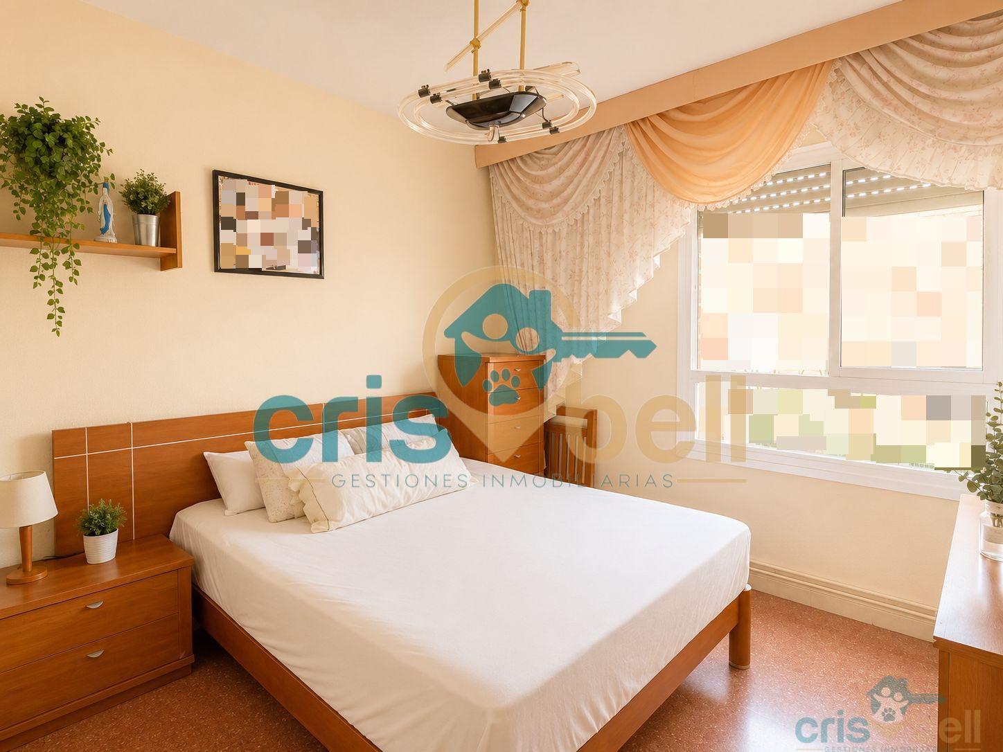 Venta de piso en Lorca
