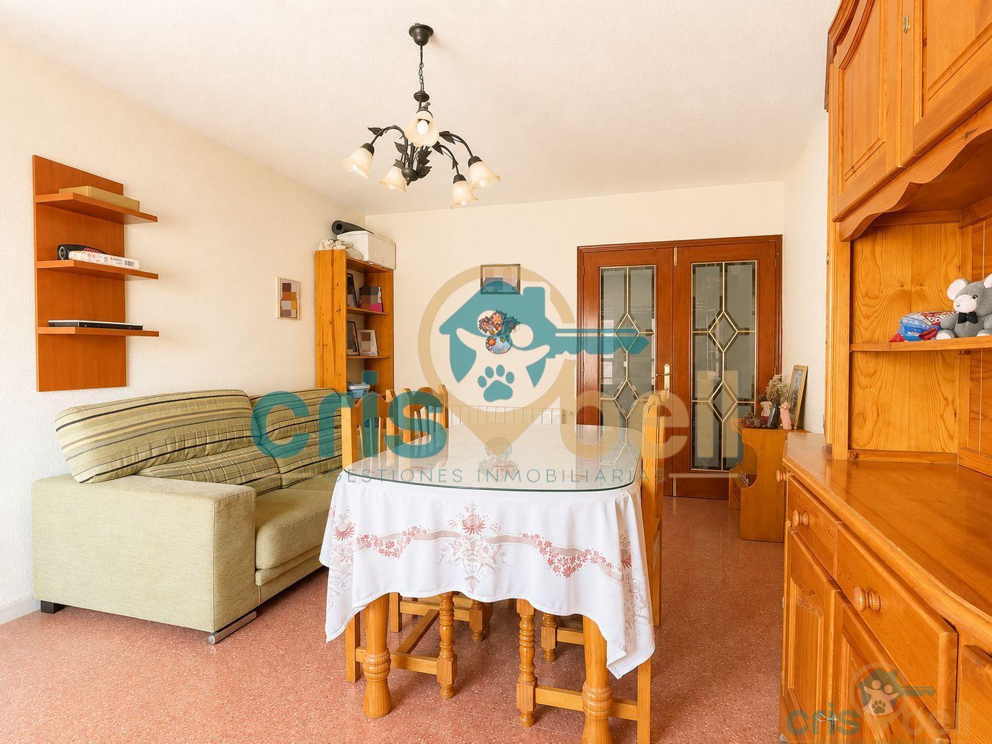 Venta de piso en Lorca
