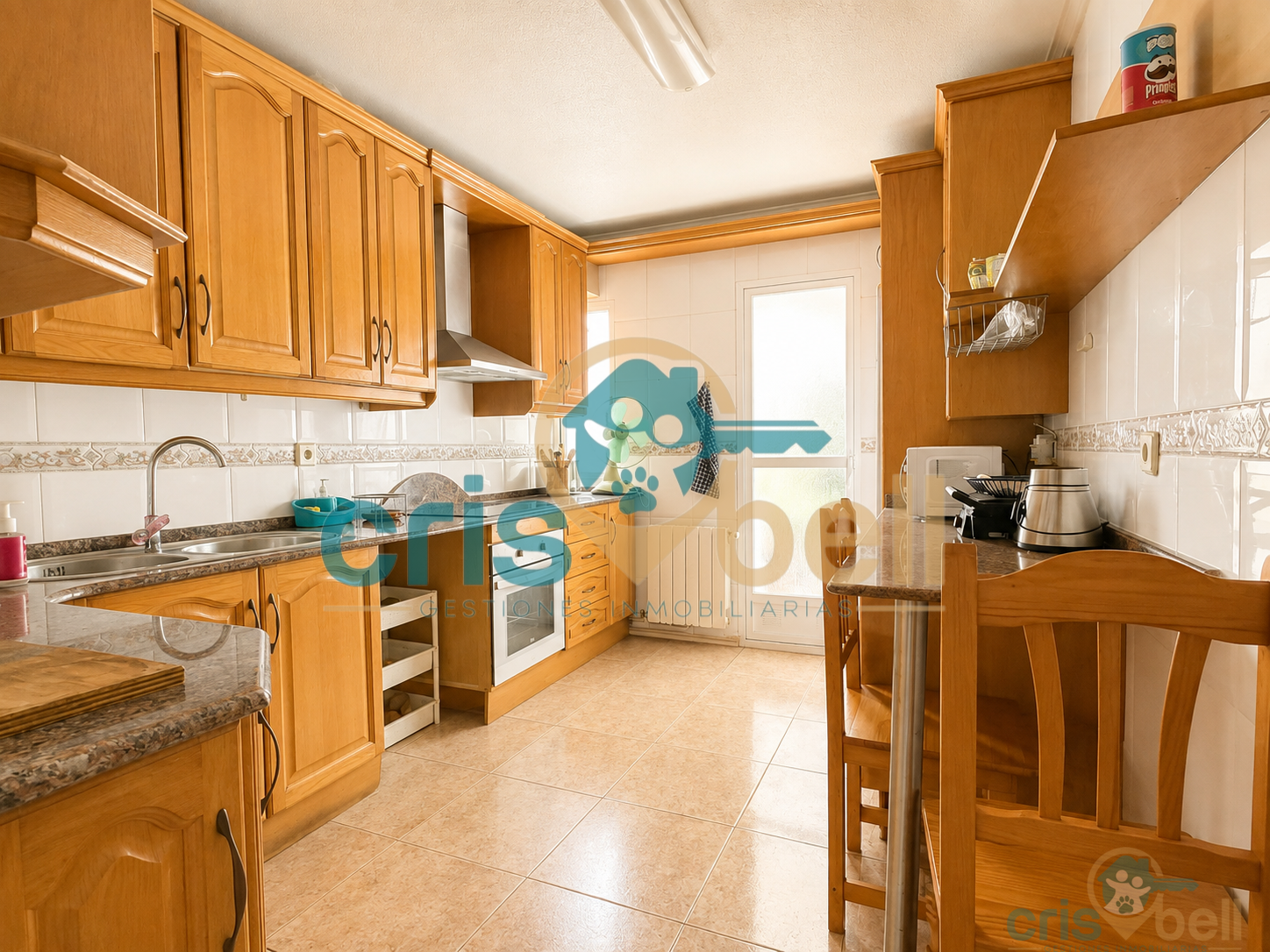 Venta de piso en Lorca