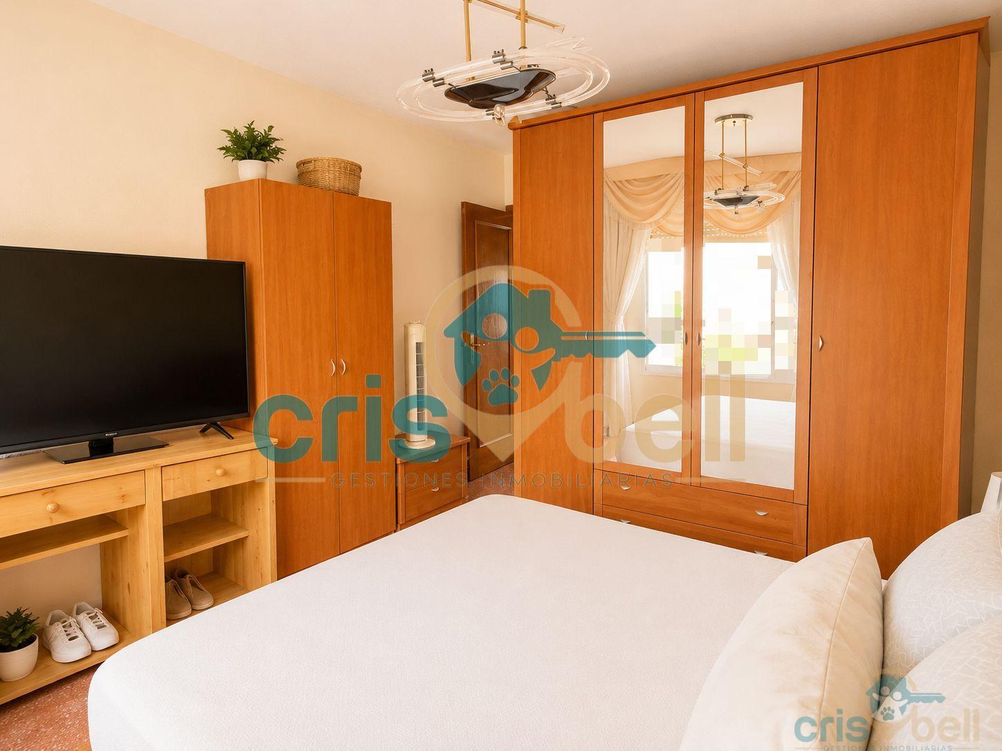 Venta de piso en Lorca