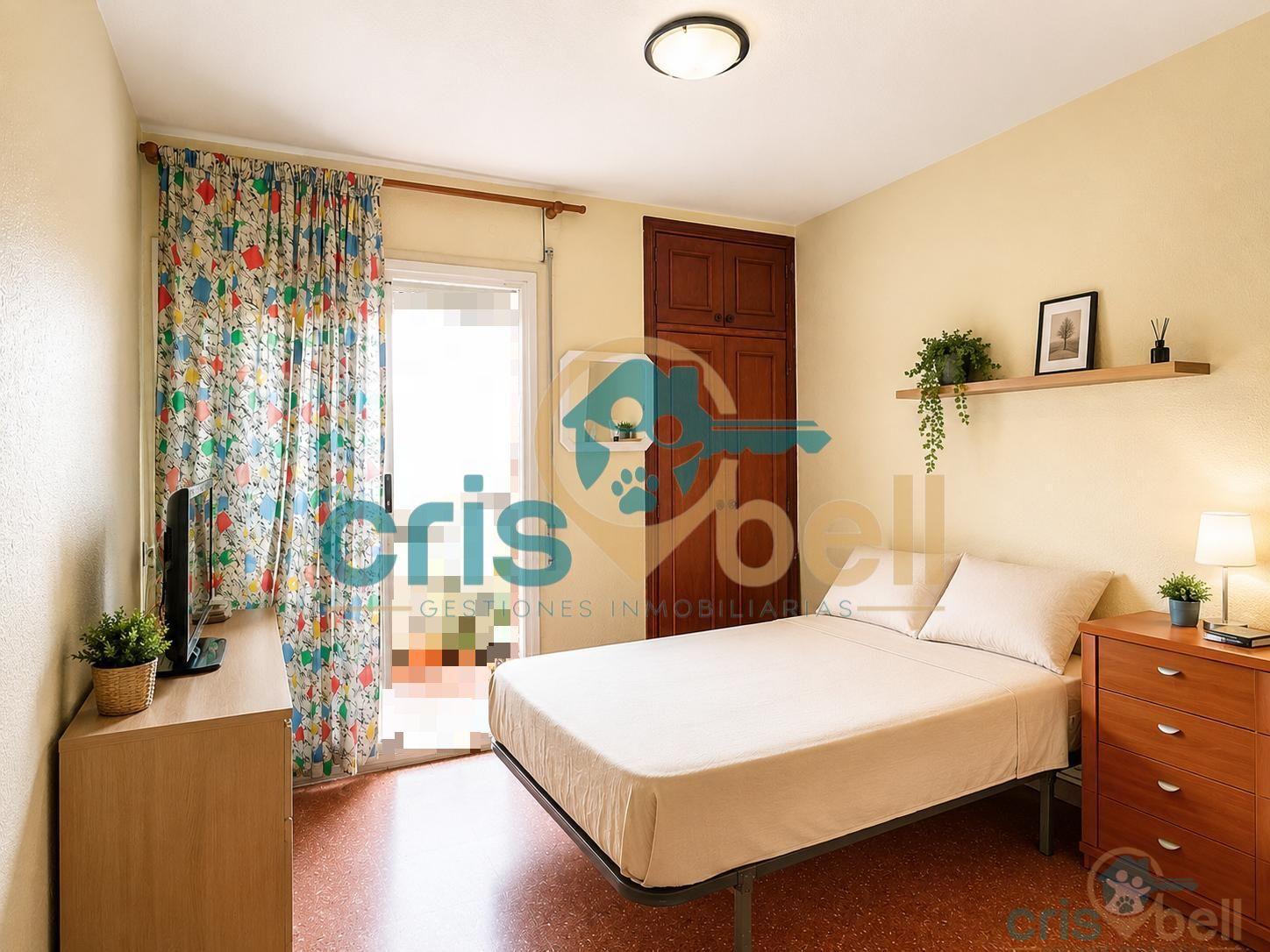 Venta de piso en Lorca