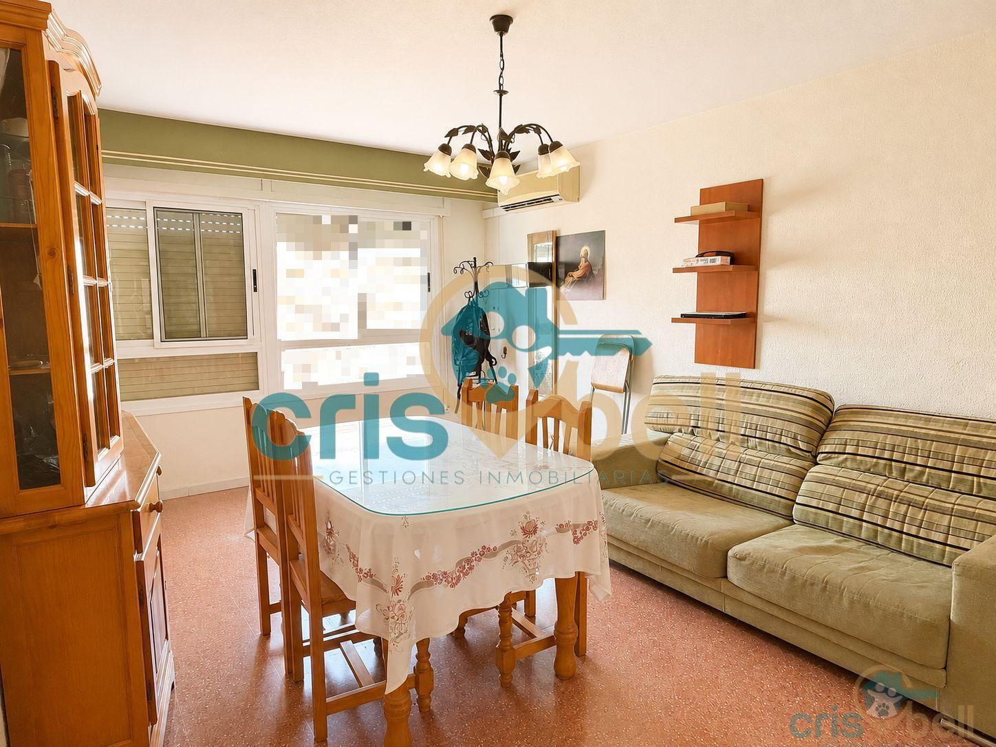 Venta de piso en Lorca