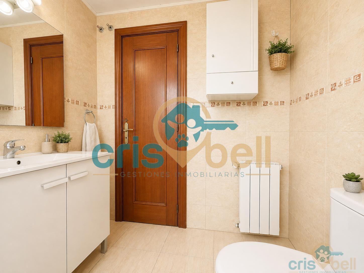 Venta de piso en Lorca
