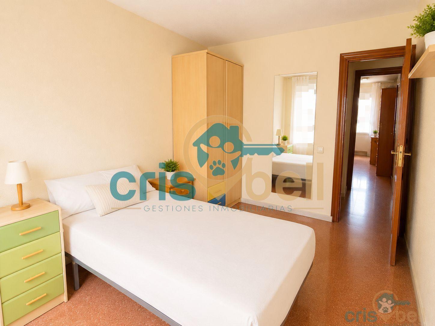 Venta de piso en Lorca