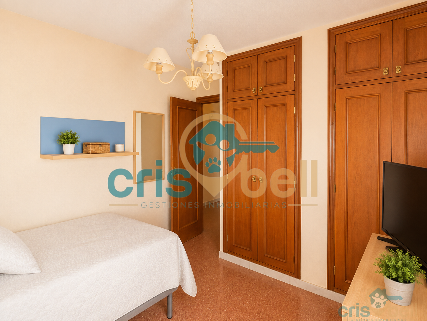 Venta de piso en Lorca